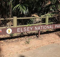 Elsey National Park - Attractions Sydney