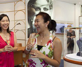 Paspaley Pearls - Attractions Sydney 0