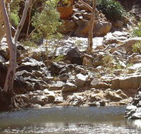 Serpentine Gorge - Attractions Sydney
