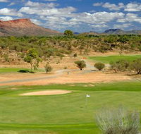 Alice Springs Golf Club - Attractions Sydney