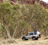 Owen Springs Reserve - Attractions Sydney