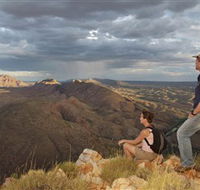 Ormiston Gorge and Pound - Attractions Sydney