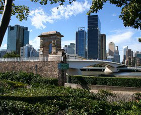 Albion QLD Attractions Sydney