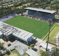 Ballymore - Attractions Sydney