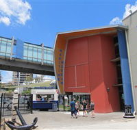 Queensland Maritime Museum - Attractions Sydney