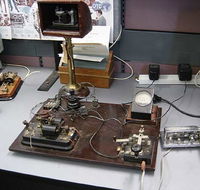 Telstra Museum Brisbane - Attractions Sydney