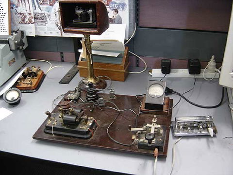 Telstra Museum Brisbane - Attractions Sydney 0