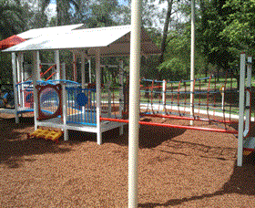 Perrin Park - Attractions Sydney 0