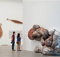 Queensland Art Gallery and Gallery of Modern Art - Attractions Sydney