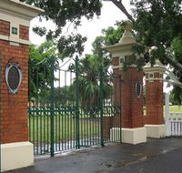 Yeronga Memorial Park - Attractions Sydney