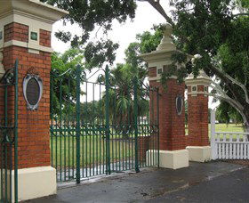 Yeronga Memorial Park - Attractions Sydney 0