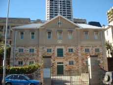 Commissariat Stores - Attractions Sydney 0