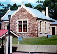 Windsor and District Historical Society Incorporated - Attractions Sydney