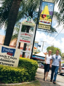 Albion QLD Attractions Sydney