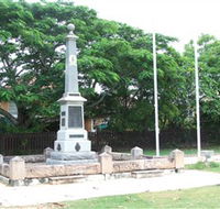 Graceville Memorial Park - Attractions Sydney