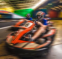 Go Karting Brisbane - Attractions Sydney