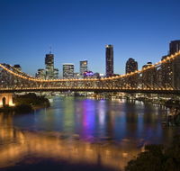 Story Bridge - Attractions Sydney