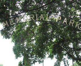 Balmoral QLD Attractions Sydney