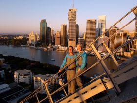 Story Bridge Adventure Climb - Attractions Sydney 0