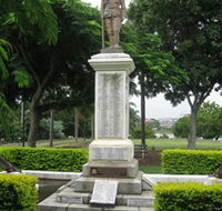Mowbray Park and East Brisbane War Memorial - Attractions Sydney