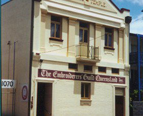 Embroiders Guild Queensland Incorporated - Attractions Sydney 0