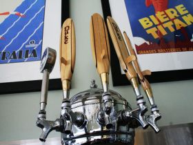 Burleigh Brewing Company - Attractions Sydney 0