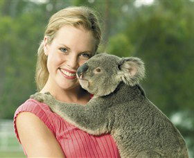 Paradise Country Aussie Farm Tour - Attractions Sydney 0