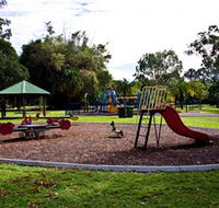 Cascade Gardens - Attractions Sydney