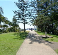 Pat Fagan Park - Attractions Sydney