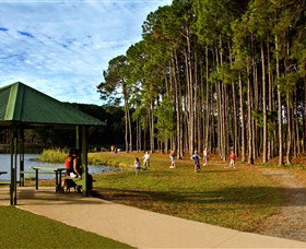 Mermaid Waters QLD Attractions Sydney