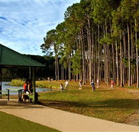 Pizzey Park - Attractions Sydney