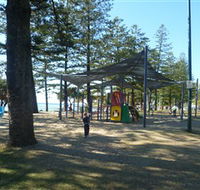 Justins Park - Attractions Sydney