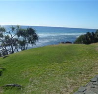 John Laws Park - Attractions Sydney