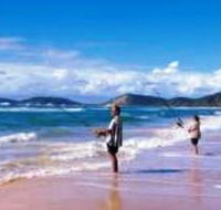 Double Island Point - Attractions Sydney