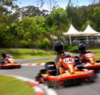 Big Kart Track Pty Ltd - Attractions Sydney