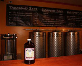 Brewbake At The Big Pineapple - Attractions Sydney 0