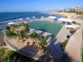 Kings Beach QLD Attractions Sydney