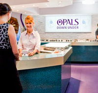 Opals Down Under - Attractions Sydney