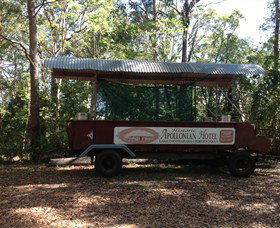 Boreen Point QLD Attractions Sydney