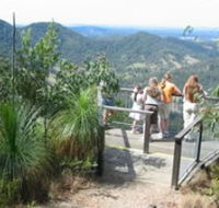 Mapleton Forest Reserve - Attractions Sydney