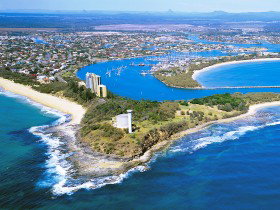 Buddina QLD Attractions Sydney