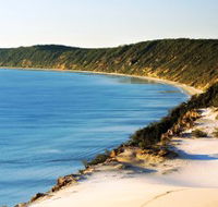 Cooloola Wilderness Trail - Attractions Sydney