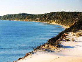Cooloola Wilderness Trail - Attractions Sydney 0