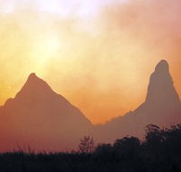 Mount Ngungun Track - Attractions Sydney