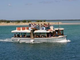 Caloundra Cruise - Attractions Sydney 0