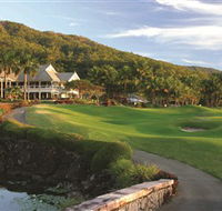 Paradise Palms Golf Course - Attractions Sydney