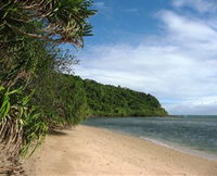 Snapper Island Hope Islands National Park