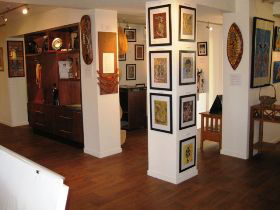 Janbal Gallery - Attractions Sydney 0