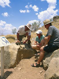 Mount Isa QLD Attractions Sydney