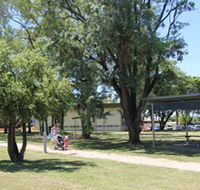 Grosvenor Park in Moranbah - Attractions Sydney